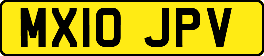 MX10JPV