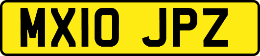 MX10JPZ