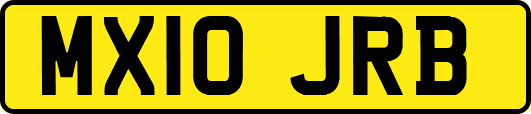 MX10JRB