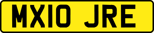 MX10JRE