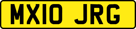 MX10JRG