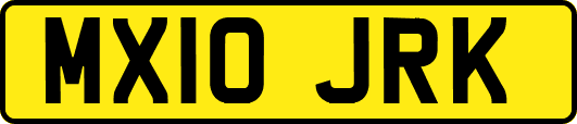 MX10JRK