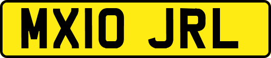 MX10JRL