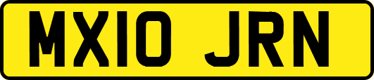 MX10JRN