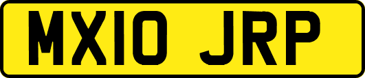 MX10JRP