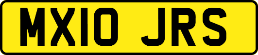 MX10JRS