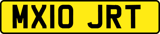 MX10JRT