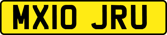 MX10JRU
