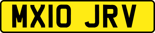 MX10JRV