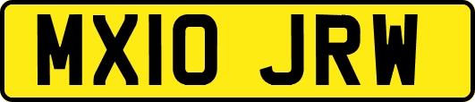 MX10JRW
