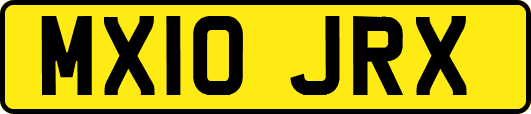 MX10JRX