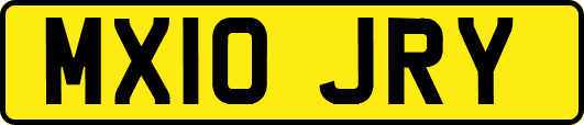 MX10JRY