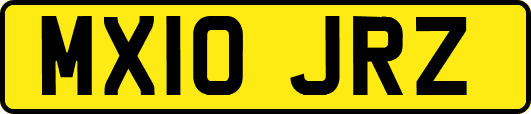 MX10JRZ