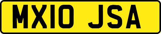 MX10JSA