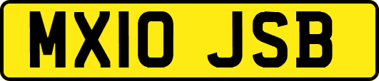 MX10JSB