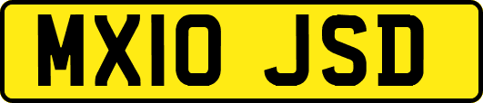 MX10JSD