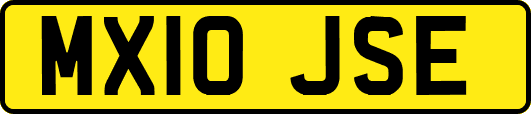 MX10JSE