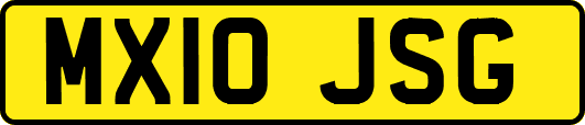 MX10JSG