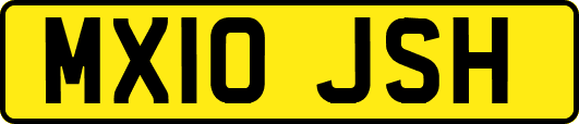 MX10JSH