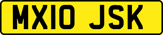 MX10JSK