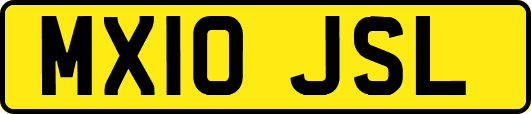 MX10JSL