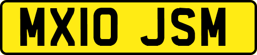 MX10JSM