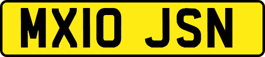 MX10JSN