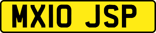 MX10JSP