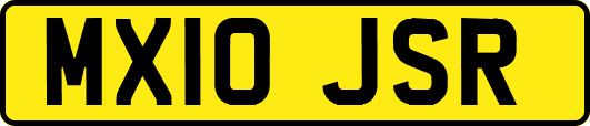 MX10JSR