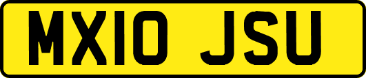 MX10JSU
