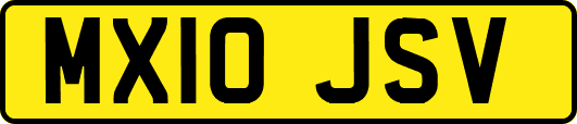 MX10JSV