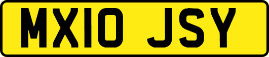 MX10JSY