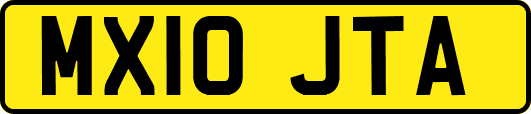 MX10JTA