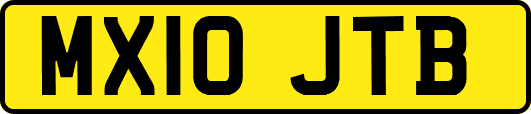 MX10JTB