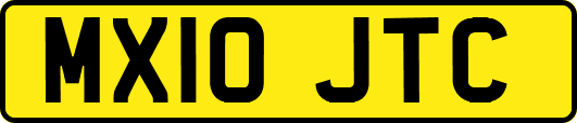 MX10JTC