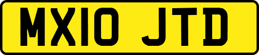 MX10JTD