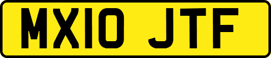 MX10JTF