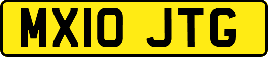 MX10JTG