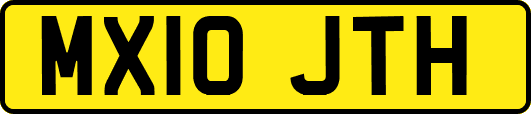 MX10JTH