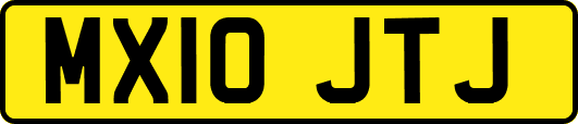 MX10JTJ