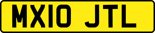 MX10JTL