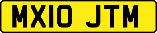MX10JTM