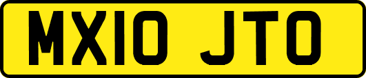 MX10JTO
