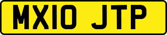 MX10JTP