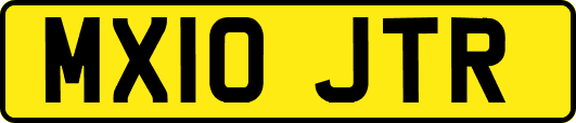MX10JTR