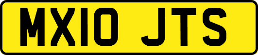 MX10JTS