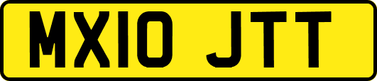 MX10JTT
