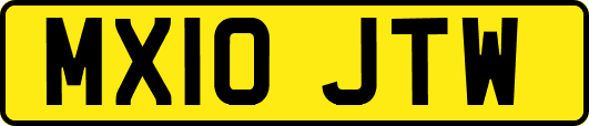 MX10JTW