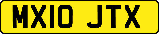 MX10JTX