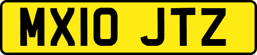 MX10JTZ